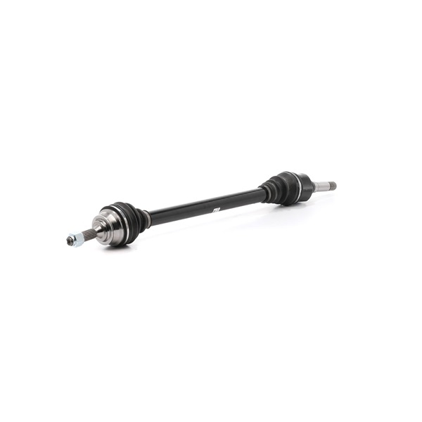 13D1908R RIDEX REMAN 9677209880 Antriebswelle