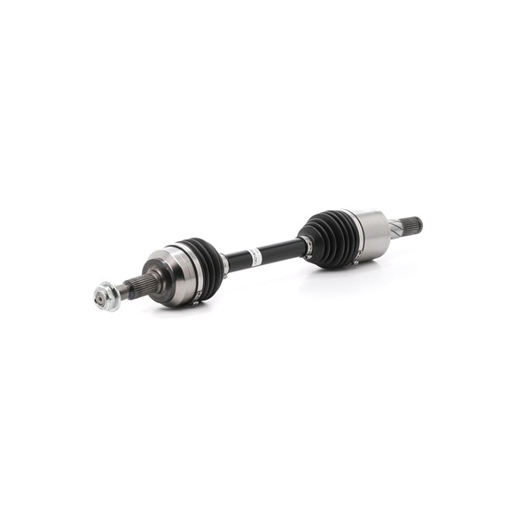 RIDEX REMAN 13D1916R Vetoakseli JEEP Commander (XK, XH) 5.7 V8 4x4 Bensiini 326 hv 2010