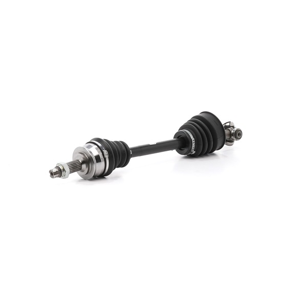 RIDEX REMAN 13D1929R Vetoakseli FIAT Seicento / 600 Hatchback (187) 1.1 (187AXB, 187AXB1A, 187AXC1A02) Bensiini 54 hv 2006