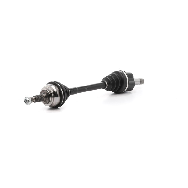 RIDEX REMAN 1610276280 Aandrijfas