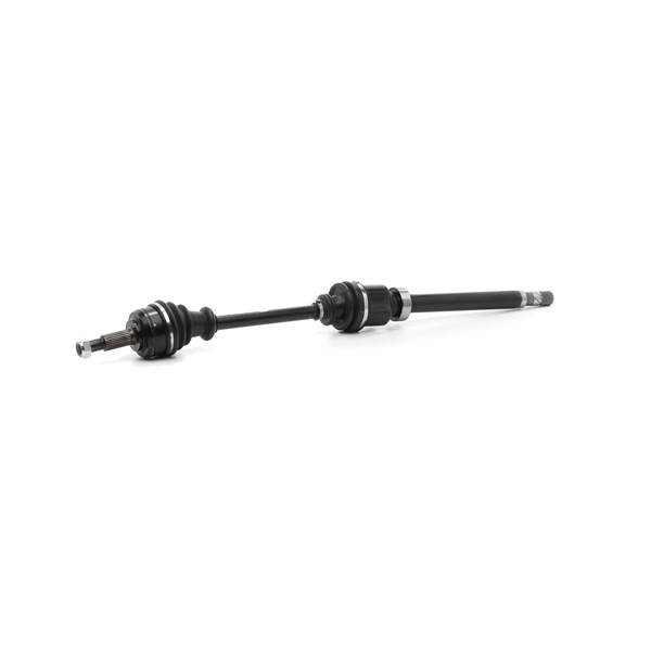 RIDEX REMAN 13D1949R Steekas RENAULT MEGANE 3 Coupe (DZ0/1) 1.2 TCe (DZ16, DZ28) Benzine 132 Pk 2014 kosten