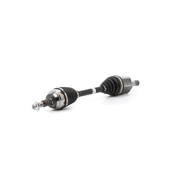 RIDEX REMAN 13D1956R Drivaxlar Ford Grand Tourneo Connect 1.5 TDCi Diesel 120 hk 2017 pris