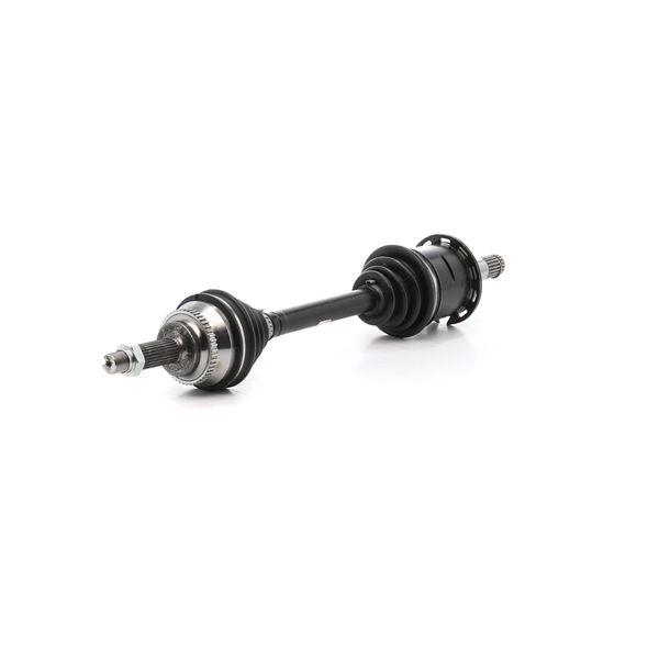 RIDEX REMAN 13D1963R Приводной вал TOYOTA COROLLA универсал (_E12J_, _E12T_) 1.4 D4-D (NDE120_) Дизель 90 л.с. 2007
