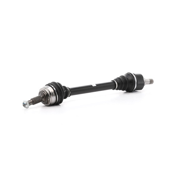 RIDEX REMAN 13D1966R Vetoakseli CITROЁN C4 Grand Picasso II 1.6 HDi / BlueHDi Diesel 115 hv 2015