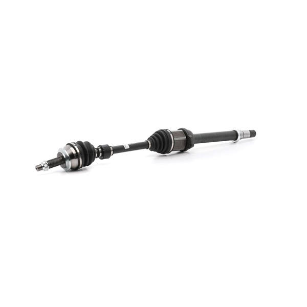 RIDEX REMAN 4341005480 Vetoakseli 13D1969R
