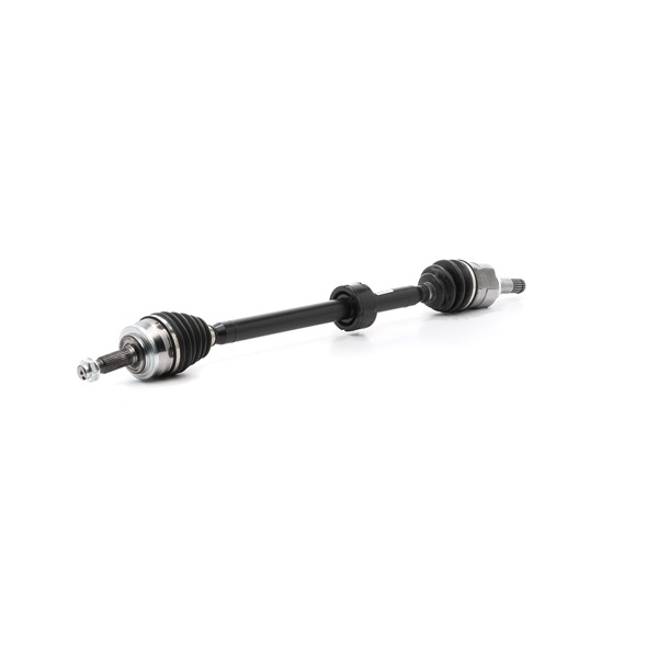 RIDEX REMAN 13D1971R Antriebswelle TOYOTA Auris Kombi (_E18_) 1.2 116 PS Benzin 2018