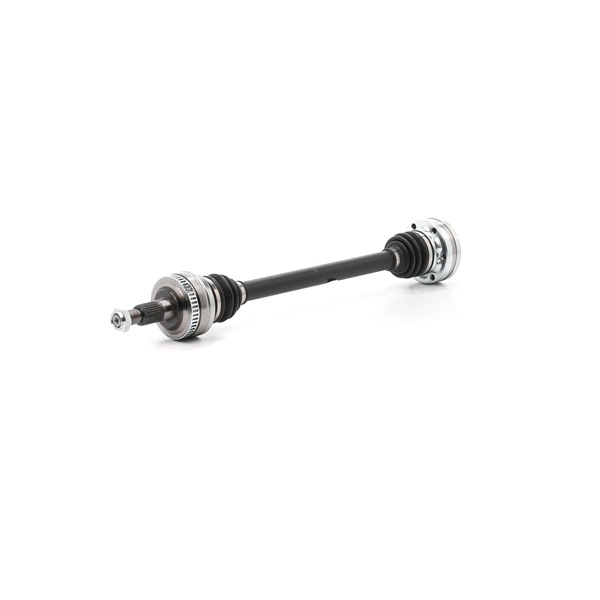 RIDEX REMAN 13D1982R Vetoakseli PORSCHE BOXSTER (986) 2.5 Bensiini 204 hv 1999