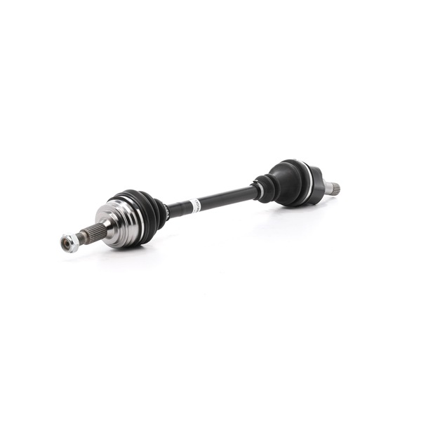 RIDEX REMAN 13D1999R Cardan de transmission C4 Spacetourer Van / Break (3D_) PureTech Essence 131 CV 2022 prix