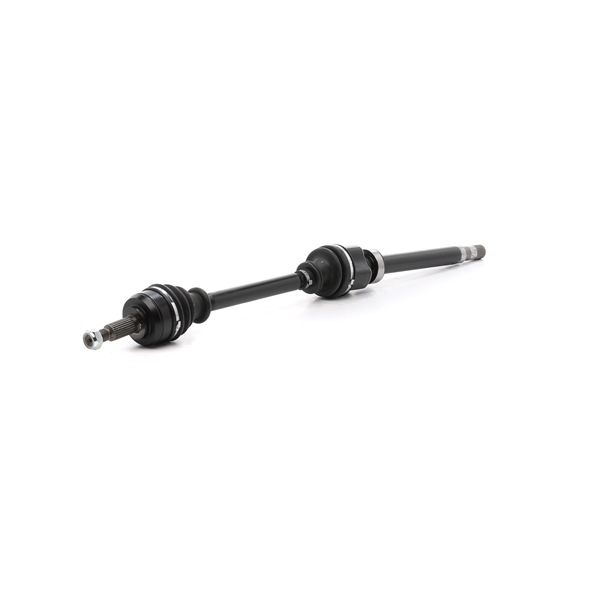 391008707R OE RIDEX REMAN Antriebswelle 13D2002R