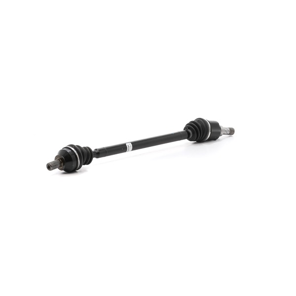 RIDEX REMAN 13D2003R Drivaxel RENAULT Twingo III Hatchback (BCM_) 0.9 TCe 90 LPG (BCMD) Bensin/motorgas (LPG) 90 hk 2021 pris