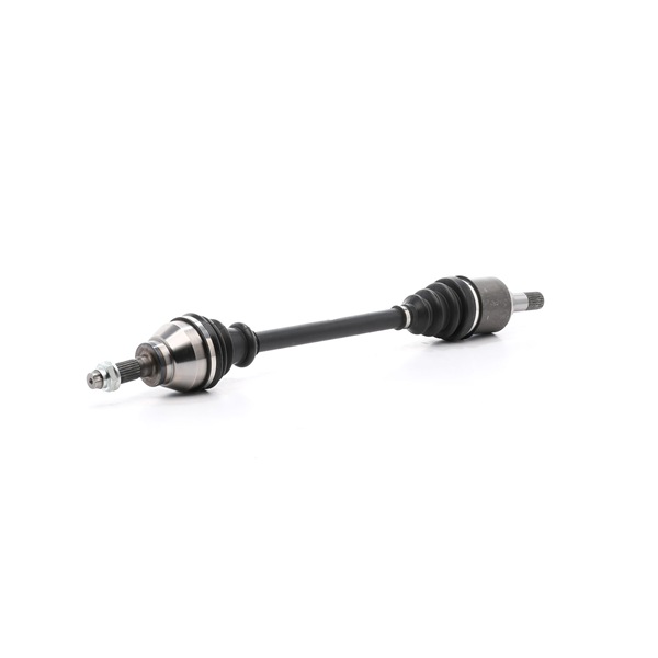 RIDEX REMAN 13D2006R Vetoakseli PEUGEOT 204 Break 1.2 D Diesel 39 hv 1973