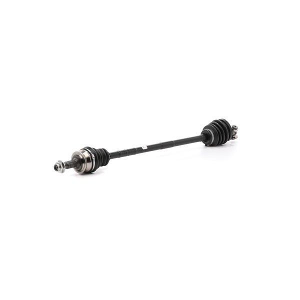 RIDEX REMAN 13D1373R Semiasse FIAT CINQUECENTO (170) 0.9 Benzina 41 CV 1993 prezzo