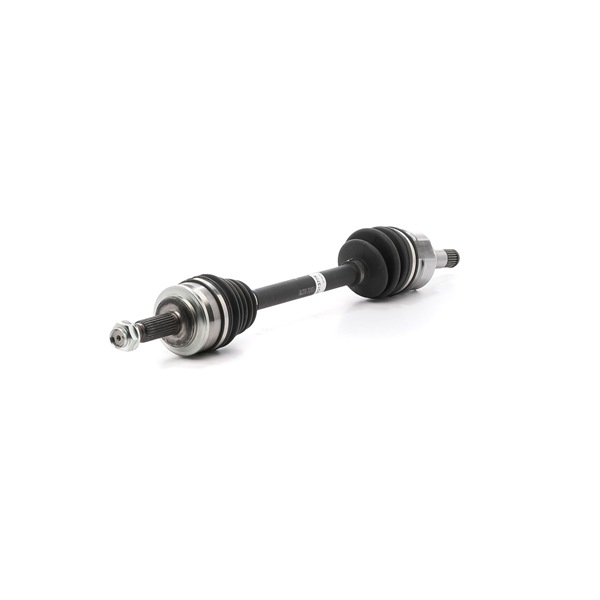 RIDEX REMAN 13D1377R Semiassi TOYOTA Auris Hatchback (E15) 1.4 (ZZE150_) Benzina 97 CV 2011 prezzo