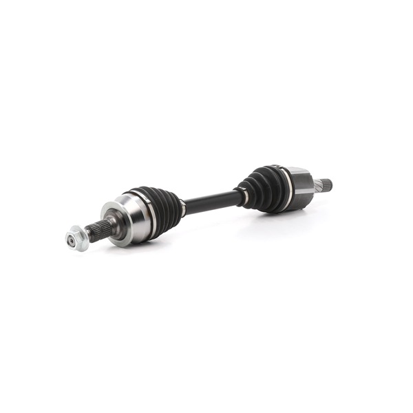 RIDEX REMAN 13D1401R Driveshaft Opel Astra J gtc 1.4 (08) Petrol 120 hp 2017 price