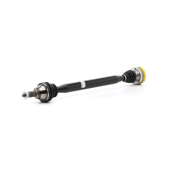 Árbol de transmisión 6QE407272N RIDEX REMAN 13D1410R