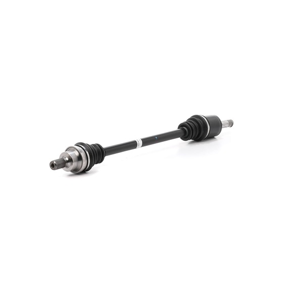 RIDEX REMAN 13D1418R Vetoakseli Volvo XC60 156 2.0 T6 AWD Bensiini 306 hv 2015