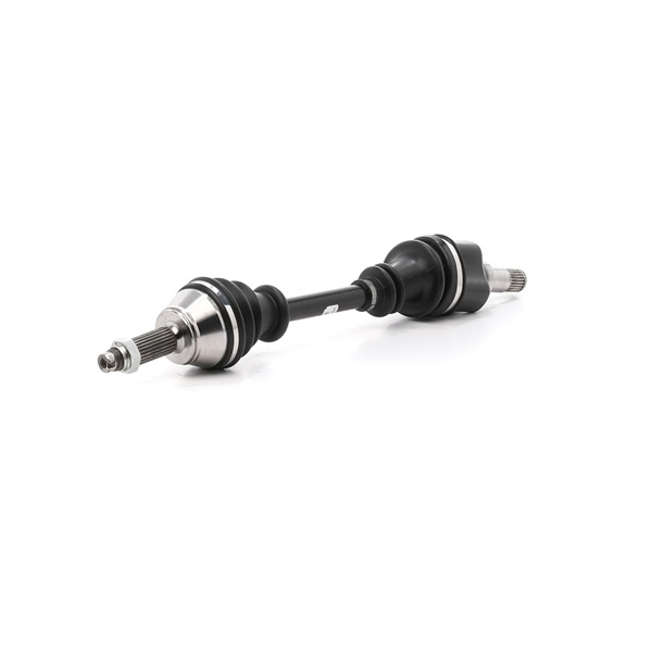 RIDEX REMAN 13D1423R Pusašis FORD FIESTA III (GFJ) 1.1 benzinas 55 AG 1995