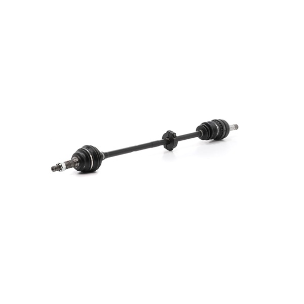 RIDEX REMAN 13D1442R Vetoakseli Opel Astra G Sedan 1.7 TD (F69) Diesel 68 hv 1999