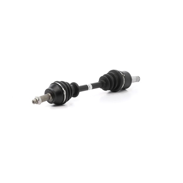 RIDEX REMAN 5022283 Aandrijfas