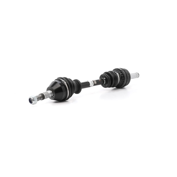 RIDEX REMAN 13D1455R Semialbero VAUXHALL Astra Mk V (H) (A04) Hatchback 1.8 (L48) Benzina 125 CV 2007 prezzo