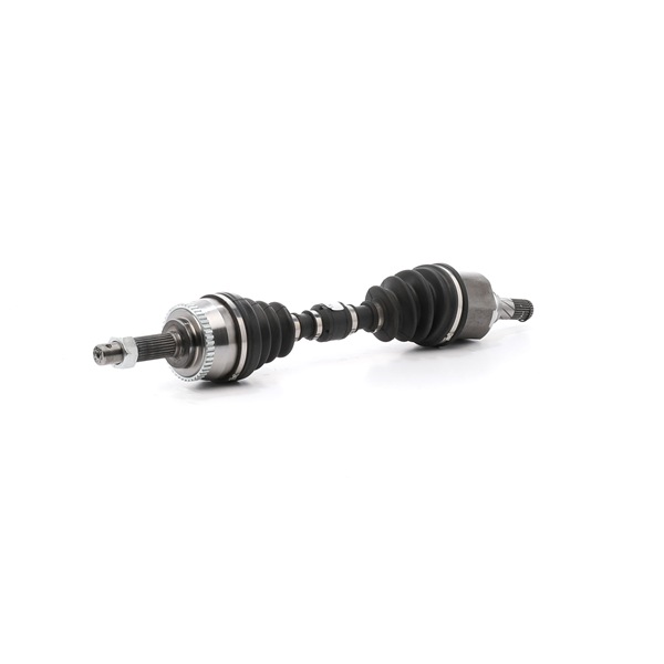RIDEX REMAN 13D1468R Приводной вал Nissan Primera WP11 2.0 TD Дизель 90 л.с. 1999
