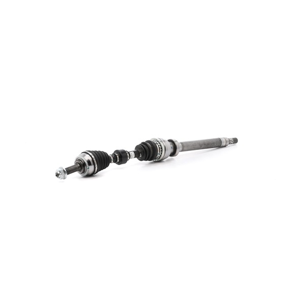 RIDEX REMAN 13D1471R Trækaksler Mitsubishi Carisma DAO 1.9 DI-D Diesel 102 HK 2003 pris