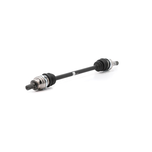 RIDEX REMAN 13D1480R Varantysis velenas Volvo XC90 I 2.4 D3 / D5 dyzelinas 163 AG 2011
