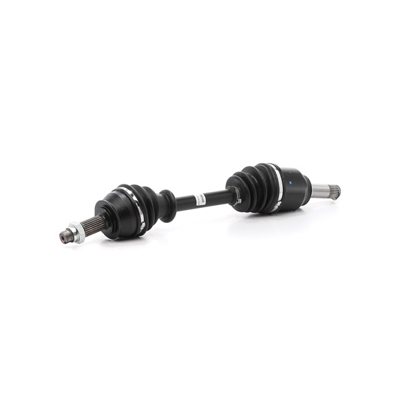 RIDEX REMAN 13D1504R Antriebswellen Fiat Idea 350 1.3 D Multijet Diesel 90 PS 2023