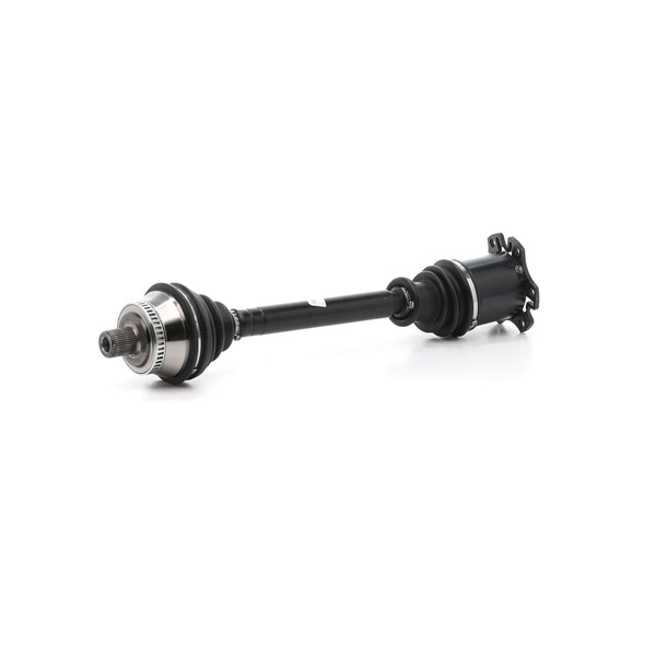 RIDEX REMAN 13D1509R Semiasse AUDI Allroad (4BH, C5) 2.5 TDI quattro Diesel 180 CV 2005 prezzo