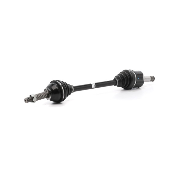 RIDEX REMAN 13D1513R Varantysis velenas FORD Transit Mk5 Minibus (V184, V185) 2.0 DI dyzelinas 100 AG 2001