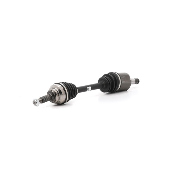 C1BY3B437AA OE RIDEX REMAN Drive shaft 13D1525R