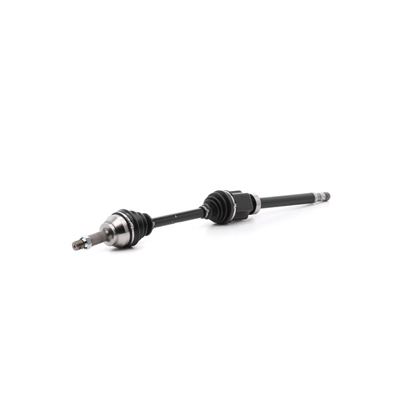 RIDEX REMAN 13D1529R Vetoakseli NISSAN Qashqai II (J11, J11_) 1.2 DIG-T Bensiini 115 hv 2014