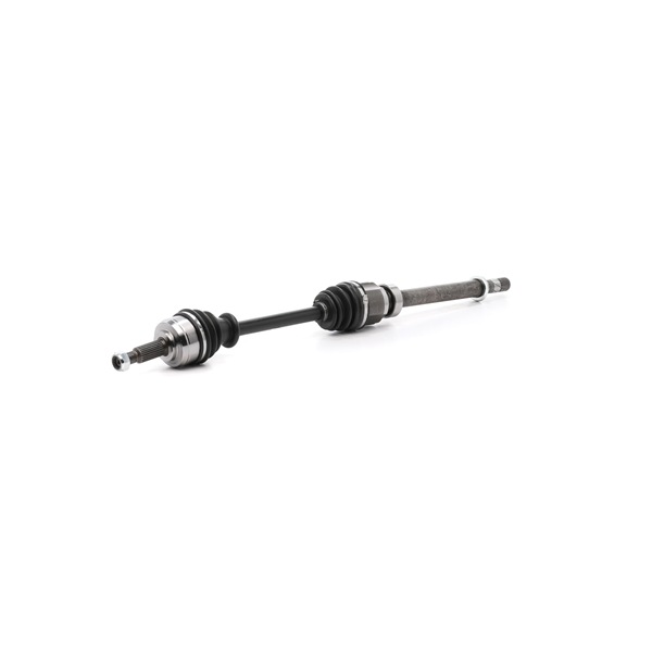RIDEX REMAN 13D1530R Aandrijfas Lodgy (JS_) 1.5 dCi Diesel 107 Pk 2016 kosten