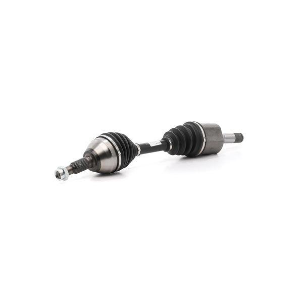 RIDEX REMAN 95027717 Vetoakseli 13D1535R