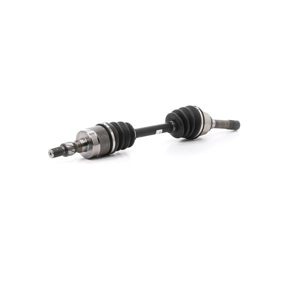RIDEX REMAN 13D1542R Aandrijfassen Suzuki Vitara mk1 1.6 Vierwielaandrijving (SE 416) Benzine 75 Pk 1993 kosten