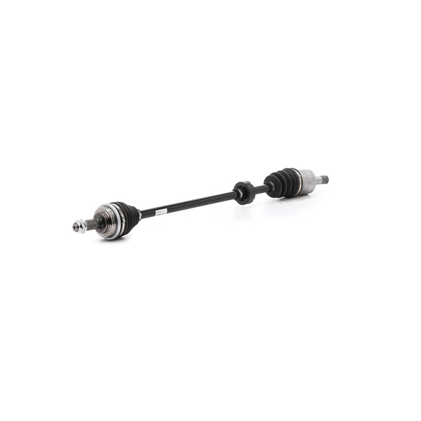 RIDEX REMAN 13D1550R Gelenkwelle HONDA CIVIC VI Aerodeck (MB, MC) 1.6 16V Benzin 116 PS 2001