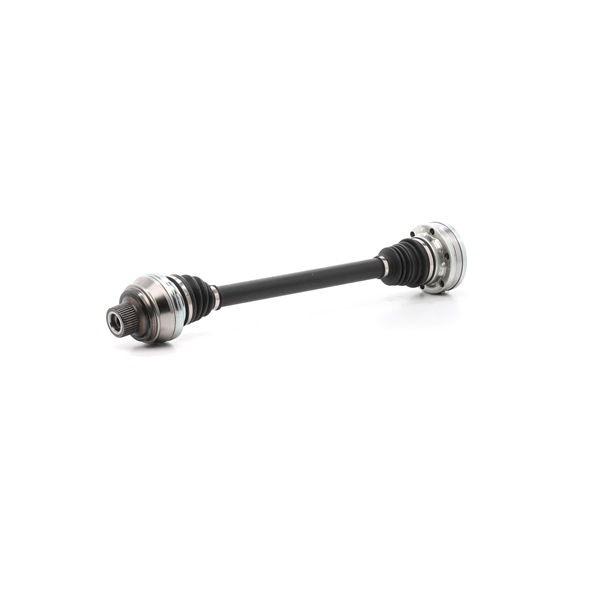 RIDEX REMAN 13D1557R Antriebswelle AUDI A5 Coupe (8T3) S5 4.2 quattro Benzin 354 PS 2012