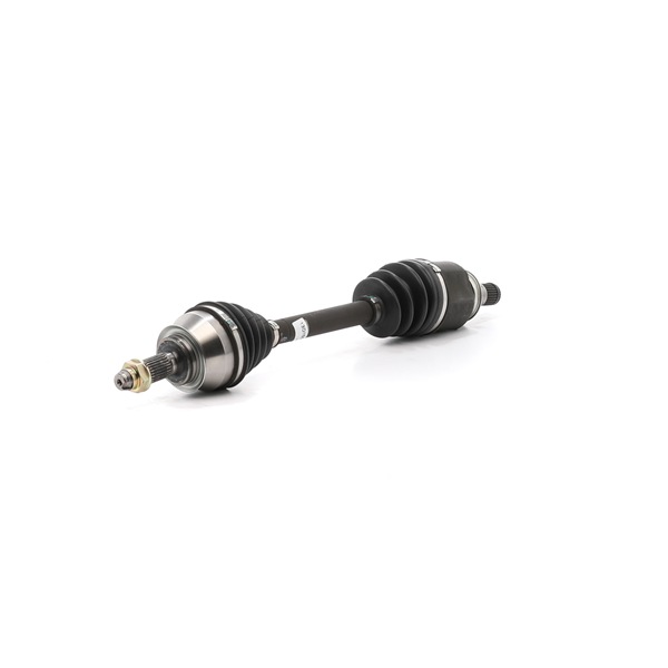 RIDEX REMAN 13D1558R Приводной вал MINI MINI CLUBMAN (R55) 1.6 Cooper бензин 122 л.с. 2013