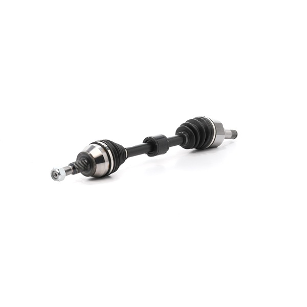 RIDEX REMAN 13D1582R Drivaxlar FORD Focus Mk3 Hatchback (DYB) 1.6 Flexifuel Bensin/etanol 120 hk 2011 pris