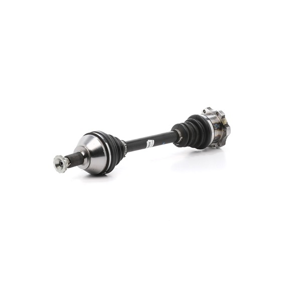 RIDEX REMAN 13D1595R Drivaksel Skoda Fabia I Combi 6Y5 1.4 16V Benzin 75 HK 2005 pris