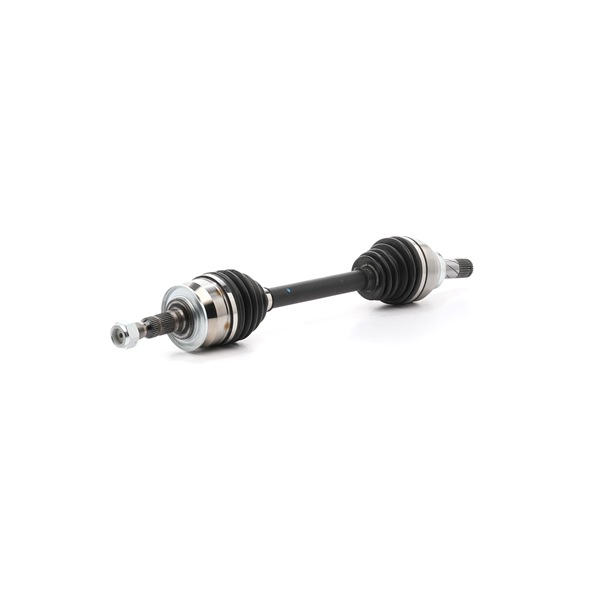 RIDEX REMAN 13D1610R Vetoakseli Opel Astra K B16 1.6 CDTi (68) Diesel 110 hv 2021