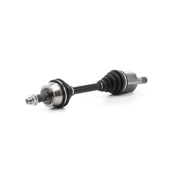 52088372 OE RIDEX REMAN Pusašis 13D1621R