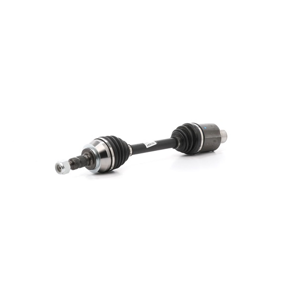 84257941 OE RIDEX REMAN Pusašis 13D1629R