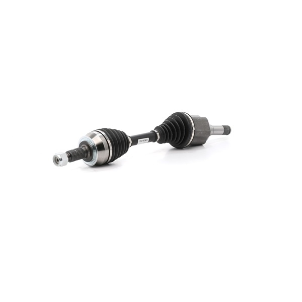 13355113 OE RIDEX REMAN Приводной вал 13D1638R