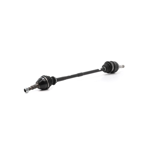 RIDEX REMAN 13D1648R Veio de transmissão Astra H Hatchback 1.8 (L48) Gasolina 140 cv 2007 preço