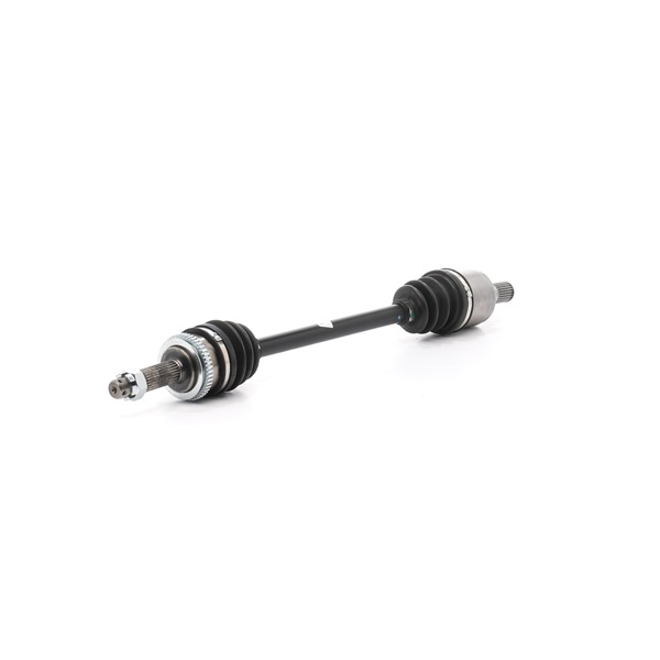 RIDEX REMAN 13D1655R Cardan de transmission Hyundai Getz tb 1.1 63 CV Essence 2002