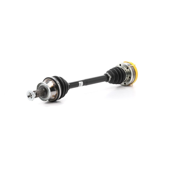 Árbol de transmisión 8Z0407271AQ RIDEX REMAN 13D1658R