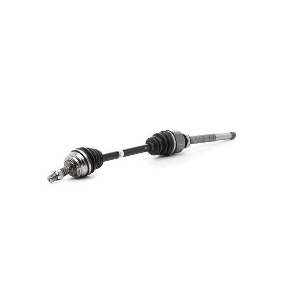 RIDEX REMAN 13D2012R Varantysis velenas 208 II Hatchback (UB_, UP_, UW_, UJ_) 1.5 BlueHDI dyzelinas 102 AG 2024