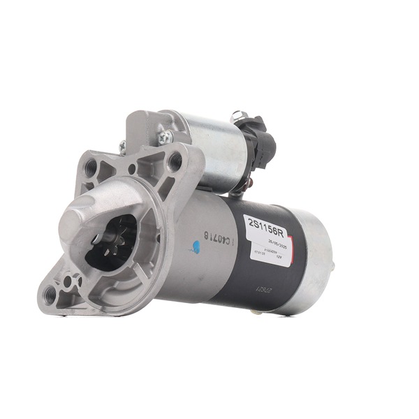 M001T30971 OE RIDEX REMAN Motor de arranque 2S1156R