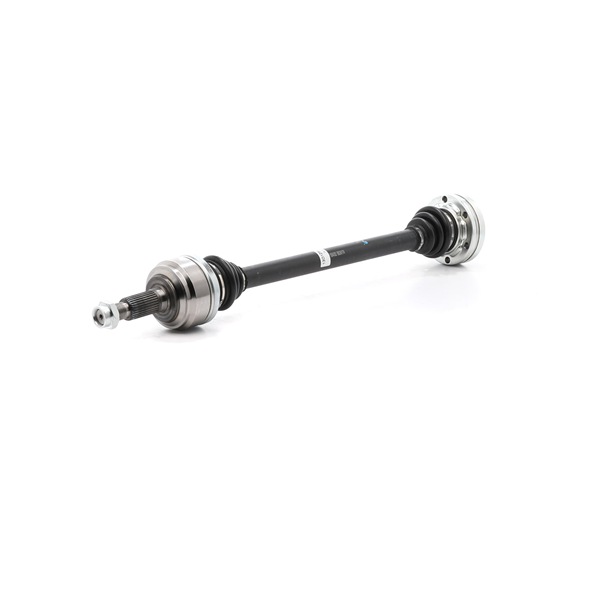 Árbol de transmisión 7L0501201 RIDEX REMAN 13D1259R